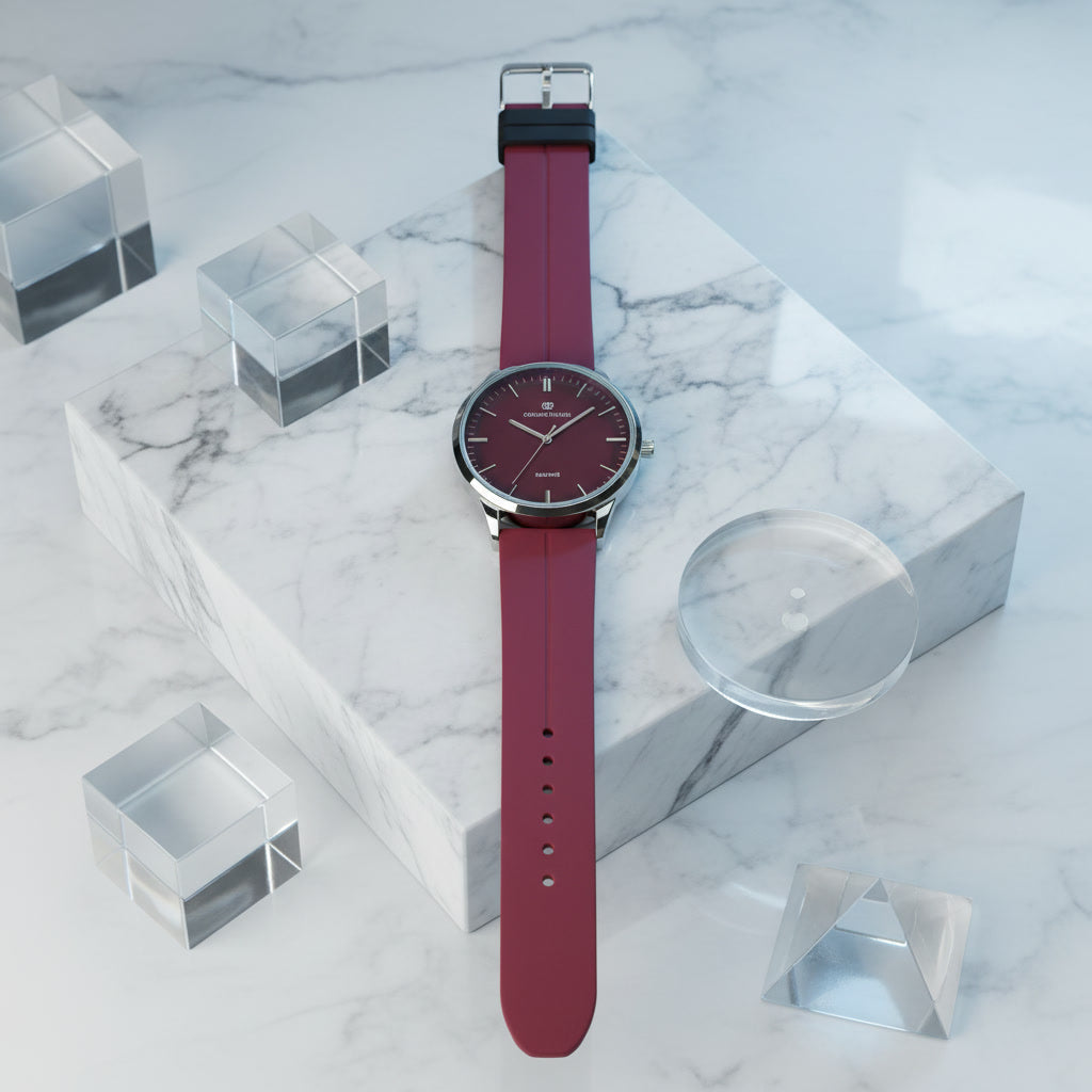 MOONSTON Velvet Wins watch