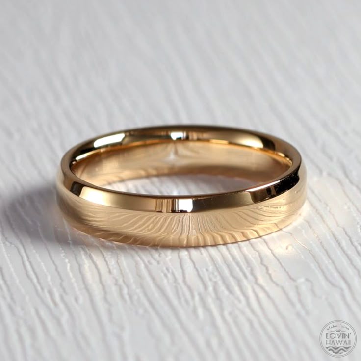 3 Golden rings