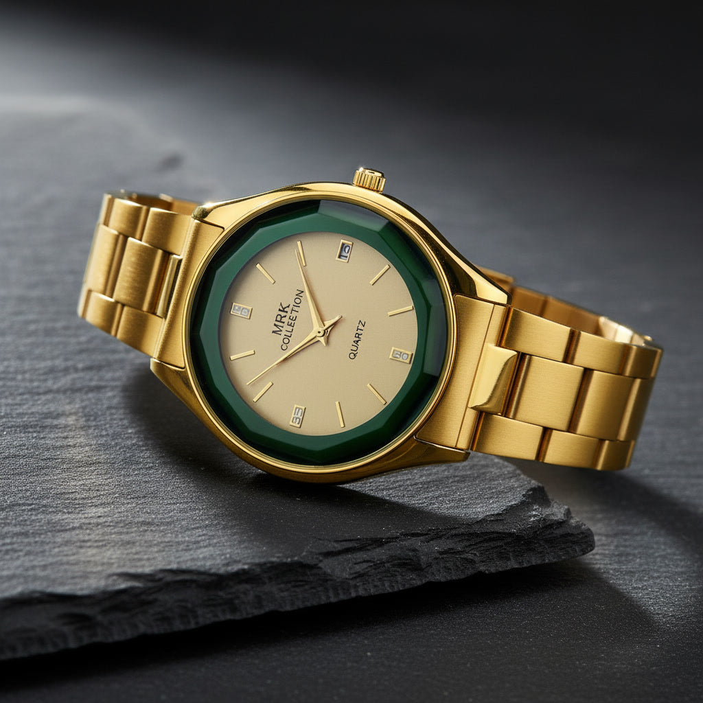 The MRK Sovereign Diamond