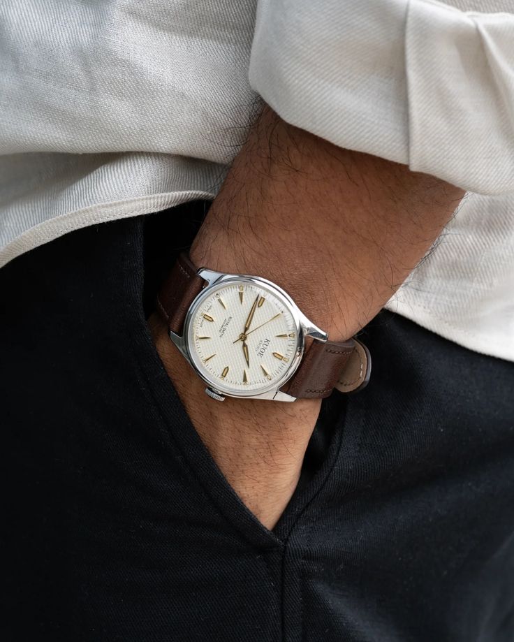 Premium watches