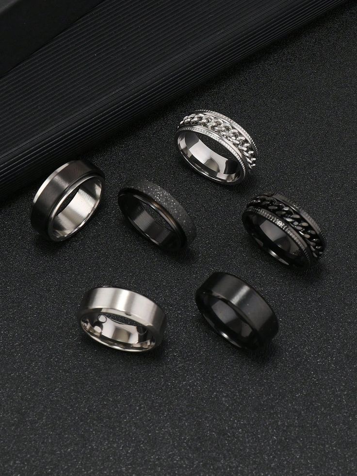 Rings