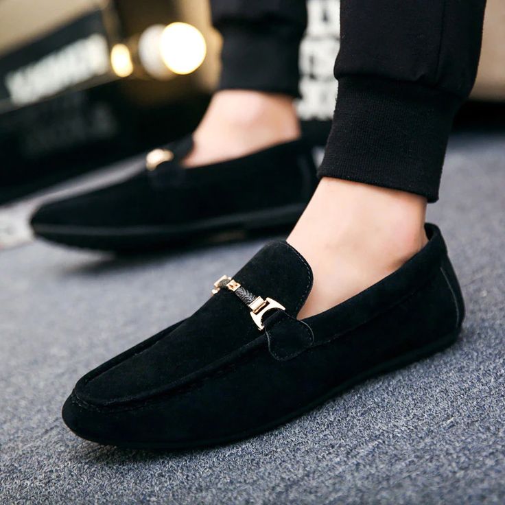 Branded shoes