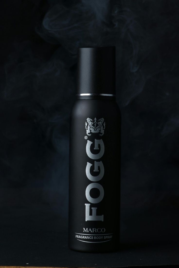 Fogg Marco Fragrance Body Spray