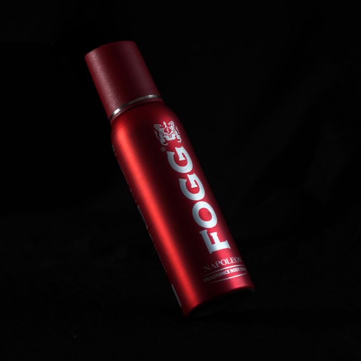 Fogg Napoleon Fragrance Body Spray