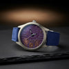 CARNIER Alligator watch