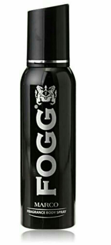 Fogg Marco Fragrance Body Spray