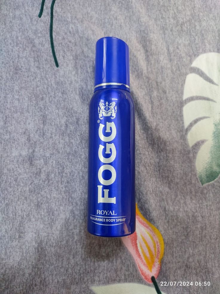 Fogg Royal Fragrance Body Spray