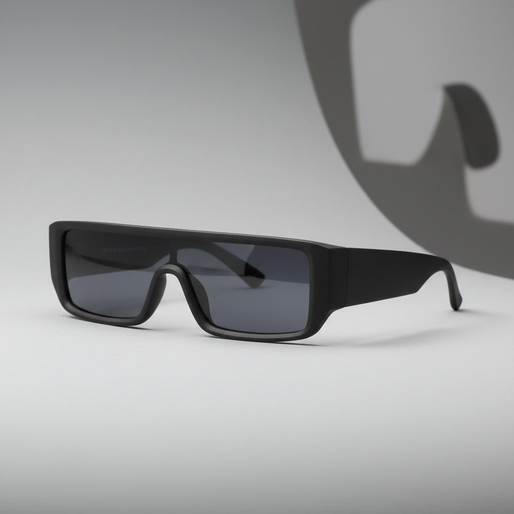 Cyber Shield Glasses