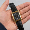 Vintage date premium watch