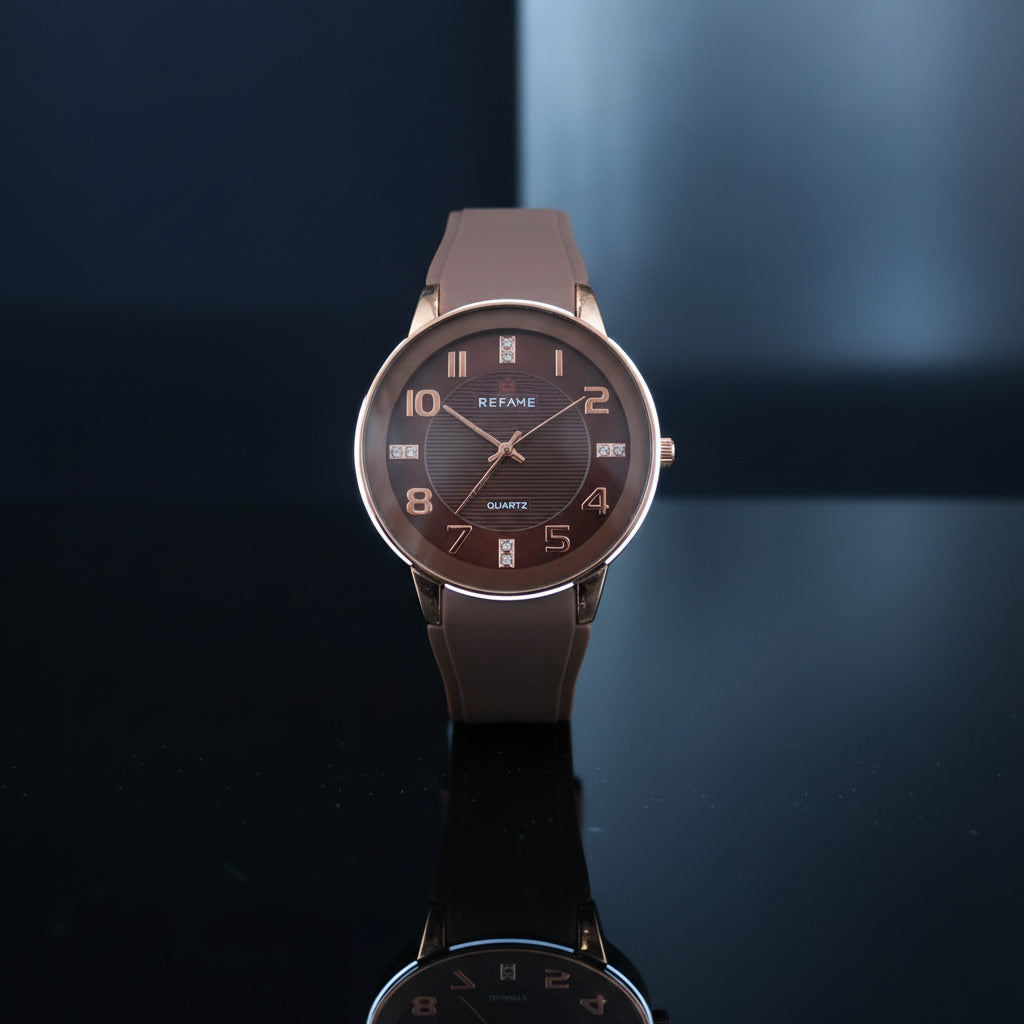 REFAME Chocolate Elegance