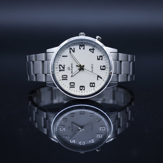 REFAME Aviator Classic watch