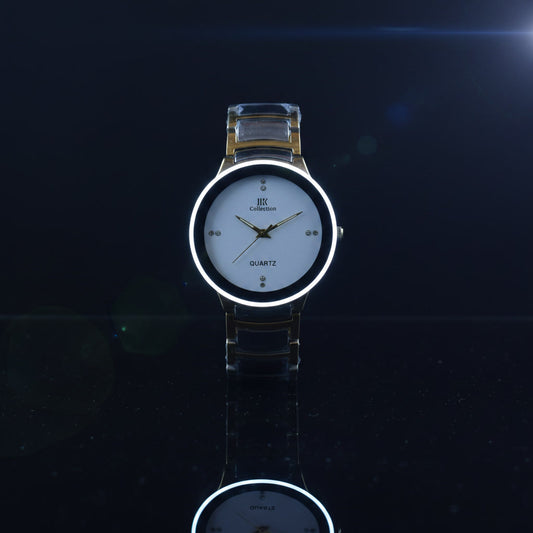 HK Collection Royal Aura watch