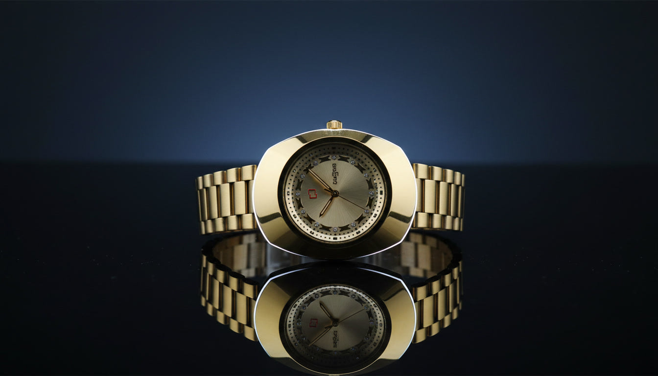 REFAME Imperial Sunburst watch