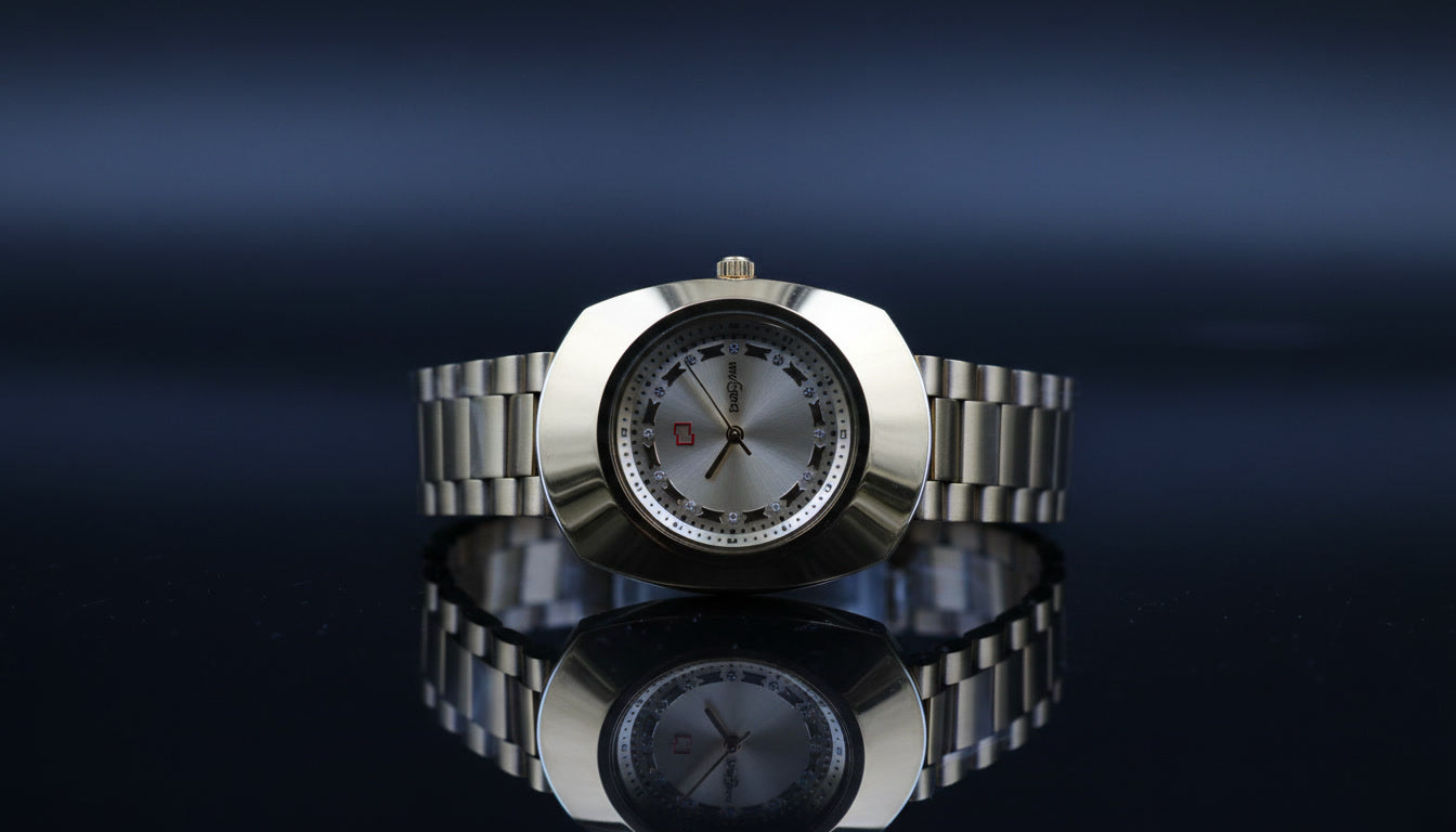REFAME Imperial Sunburst watch