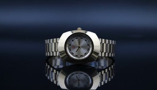 REFAME Imperial Sunburst watch