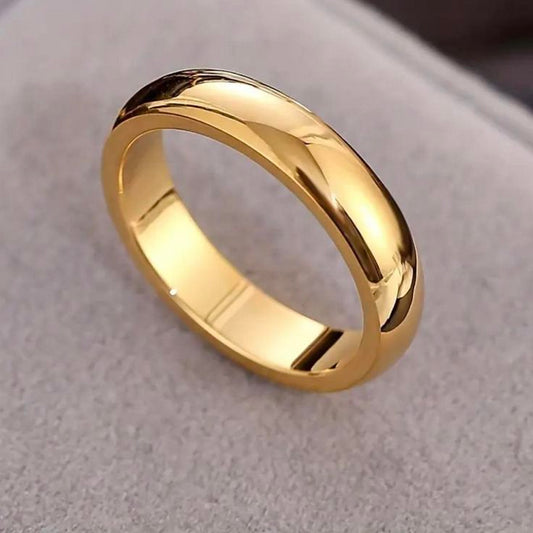 3 Golden rings