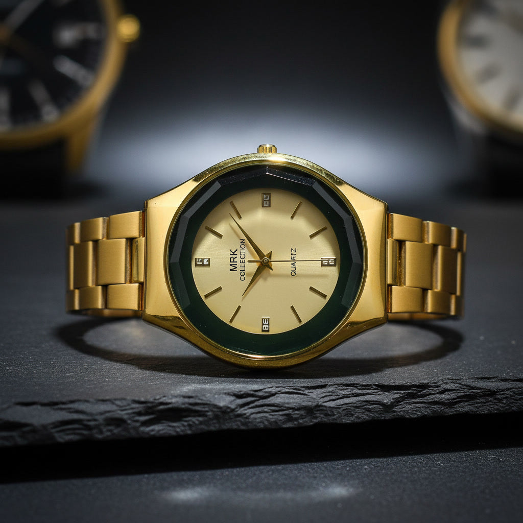 The MRK Sovereign Diamond