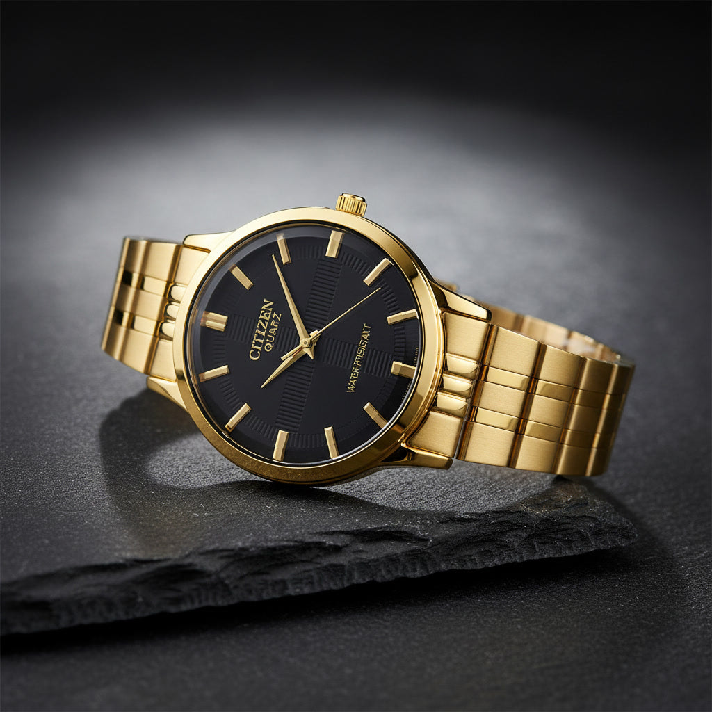 The Citizen Royal Eclipse
