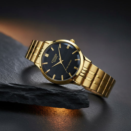 The Citizen Royal Eclipse