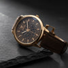 Apex Skeleton watch
