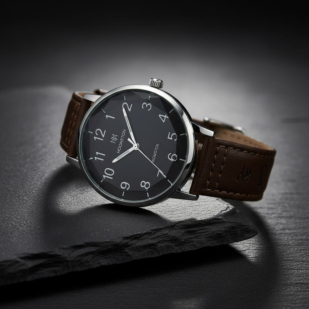 The WASHINGTON Urban Classic – Charcoal