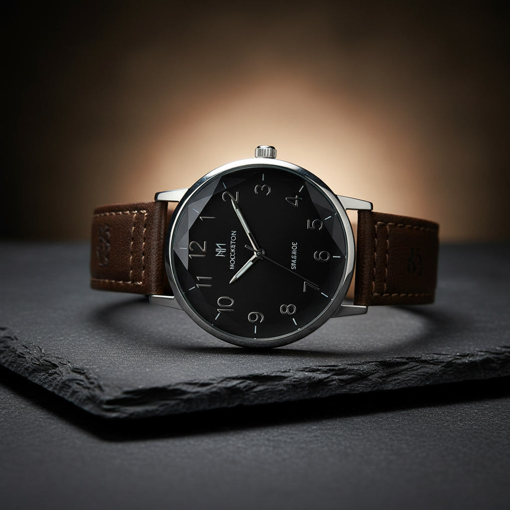 The WASHINGTON Urban Classic – Charcoal
